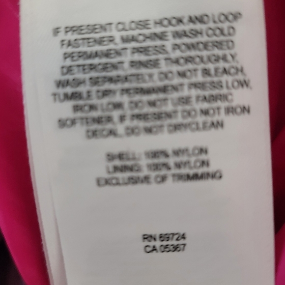 Columbia 2 in 1 "Titanium" Jacket - Picture 8 of 9